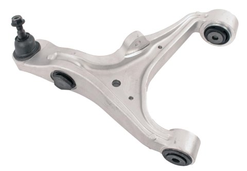 MOOG 04-09 Cadillac SRX Front Right Lower Control Arm and Ball Joint Assembly thumbnail 1