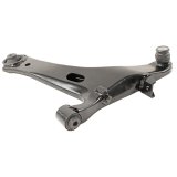 MOOG 08-11 Subaru Impreza Front Left Lower Control Arm thumbnail 6