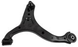 MOOG 11-13 Kia Sorento Front Left Lower Control Arm and Ball Joint Assembly thumbnail 1