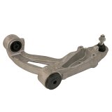 MOOG 03-07 Cadillac CTS Front Right Lower Control Arm and Ball Joint Assembly thumbnail 5