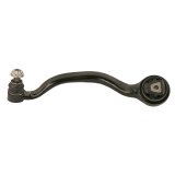 MOOG 10-13 BMW X5 M Front Left Lower Forward Control Arm and Ball Joint Assembly thumbnail 6