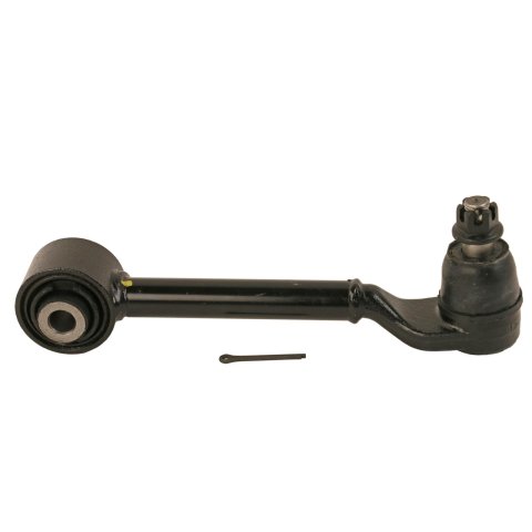 MOOG 99-04 Honda Odyssey Rear Right Upper Control Arm and Ball Joint Assembly thumbnail 3
