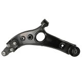 MOOG 13-14 Hyundai Santa Fe XL Front Right Lower Control Arm thumbnail 5