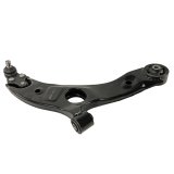 MOOG 13-14 Hyundai Santa Fe XL Front Right Lower Control Arm thumbnail 6