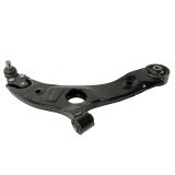 MOOG 13-14 Hyundai Santa Fe XL Front Right Lower Control Arm thumbnail 7