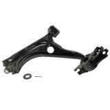 MOOG 16-21 Honda Civic Front Right Lower Control Arm thumbnail 4
