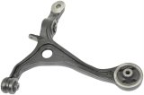 MOOG 04-08 Acura TSX Front Left Lower Control Arm thumbnail 1