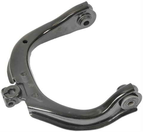 MOOG 03-08 Isuzu Ascender Front Left Upper Control Arm thumbnail 1