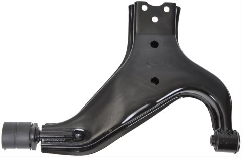 MOOG 96-04 Nissan Pathfinder Front Left Lower Control Arm