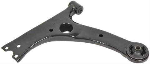 MOOG 03-08 Pontiac Vibe Front Left Lower Control Arm thumbnail 1