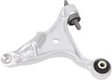 MOOG 01-07 Volvo S60 Front Left Lower Control Arm thumbnail 1