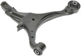MOOG 02-04 Honda CR-V Front Left Lower Control Arm thumbnail 1