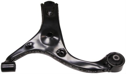 MOOG 06-11 Kia Rio Front Right Lower Control Arm thumbnail 1