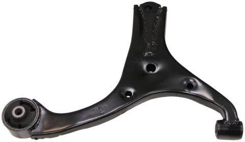 MOOG 06-11 Kia Rio Front Right Lower Control Arm thumbnail 2