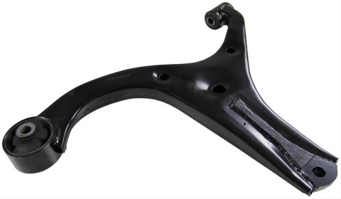 MOOG 06-11 Kia Rio Front Left Lower Control Arm thumbnail 1