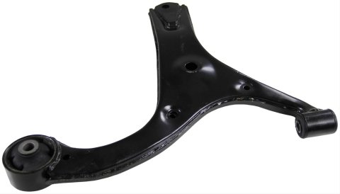 MOOG 06-11 Kia Rio Front Left Lower Control Arm thumbnail 2