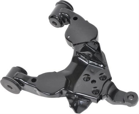MOOG 00-03 Toyota Tundra Front Left Lower Control Arm thumbnail 1