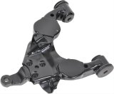MOOG 00-03 Toyota Tundra Front Right Lower Control Arm thumbnail 1