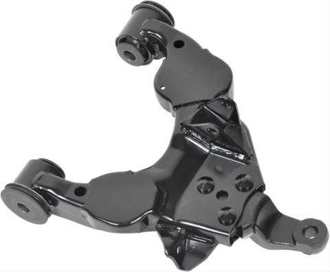MOOG 04-06 Toyota Tundra Front Left Lower Control Arm thumbnail 1