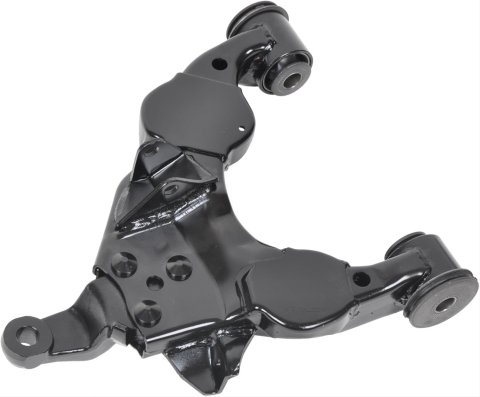 MOOG 04-06 Toyota Tundra Front Right Lower Control Arm