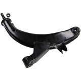 MOOG 03-06 Subaru Baja Front Left Lower Control Arm thumbnail 3