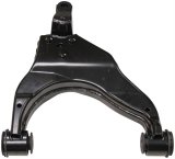 MOOG 95-04 Toyota Tacoma Pre Runner Front Right Lower Control Arm thumbnail 1