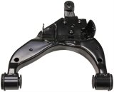 MOOG 95-04 Toyota Tacoma Pre Runner Front Right Lower Control Arm thumbnail 2