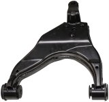 MOOG 95-04 Toyota Tacoma Pre Runner Front Left Lower Control Arm thumbnail 1