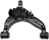 MOOG 95-04 Toyota Tacoma Pre Runner Front Left Lower Control Arm thumbnail 2