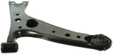MOOG 01-03 Toyota RAV4 Front Left Lower Control arm thumbnail 1