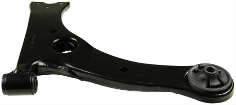 MOOG 04-09 Toyota Prius Front Right Lower Control Arm thumbnail 1