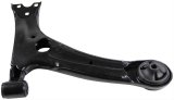 MOOG 04-09 Toyota Prius Front Left Lower Control Arm thumbnail 1