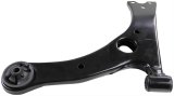 MOOG 04-09 Toyota Prius Front Left Lower Control Arm thumbnail 2