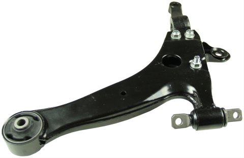 MOOG 01-05 Kia Optima Front Right Lower Control Arm thumbnail 1