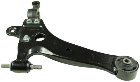MOOG 01-05 Kia Optima Front Right Lower Control Arm thumbnail 2