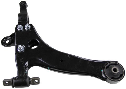 MOOG 01-05 Kia Optima Front Left Lower Control Arm thumbnail 1