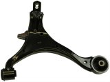 MOOG 05-06 Honda CR-V Front Left Lower Control Arm thumbnail 1