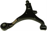 MOOG 05-06 Honda CR-V Front Left Lower Control Arm thumbnail 2
