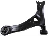 MOOG 09-13 Toyota Corolla Front Right Lower Control Arm thumbnail 1