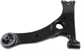 MOOG 09-10 Pontiac Vibe Front Left Lower Control Arm thumbnail 2