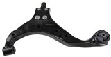 MOOG 05-10 Kia Sportage Front Left Lower Control Arm thumbnail 1