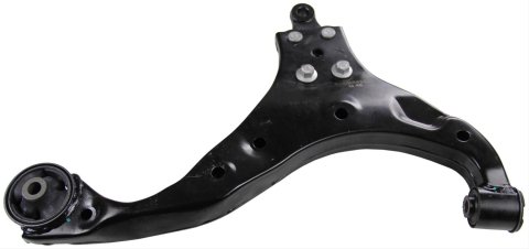MOOG 05-10 Kia Sportage Front Right Lower Control Arm thumbnail 1