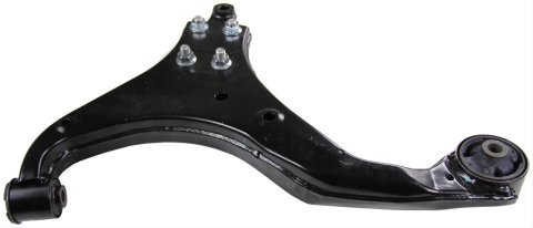 MOOG 05-10 Kia Sportage Front Right Lower Control Arm thumbnail 2