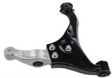 MOOG 06-10 Hyundai Sonata Front Right Lower Control Arm thumbnail 1
