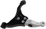 MOOG 06-10 Hyundai Sonata Front Right Lower Control Arm thumbnail 2