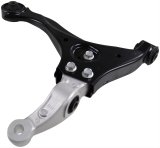 MOOG 06-10 Hyundai Sonata Front Left Lower Control Arm thumbnail 1