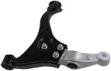 MOOG 06-10 Hyundai Sonata Front Left Lower Control Arm thumbnail 2