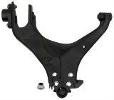 MOOG 04-12 Chevrolet Colorado Front Right Lower Control Arm thumbnail 1