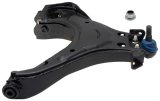 MOOG 04-12 Chevrolet Colorado Front Right Lower Control Arm thumbnail 2