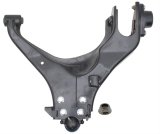 MOOG 04-12 Chevrolet Colorado Front Left Lower Control Arm thumbnail 1